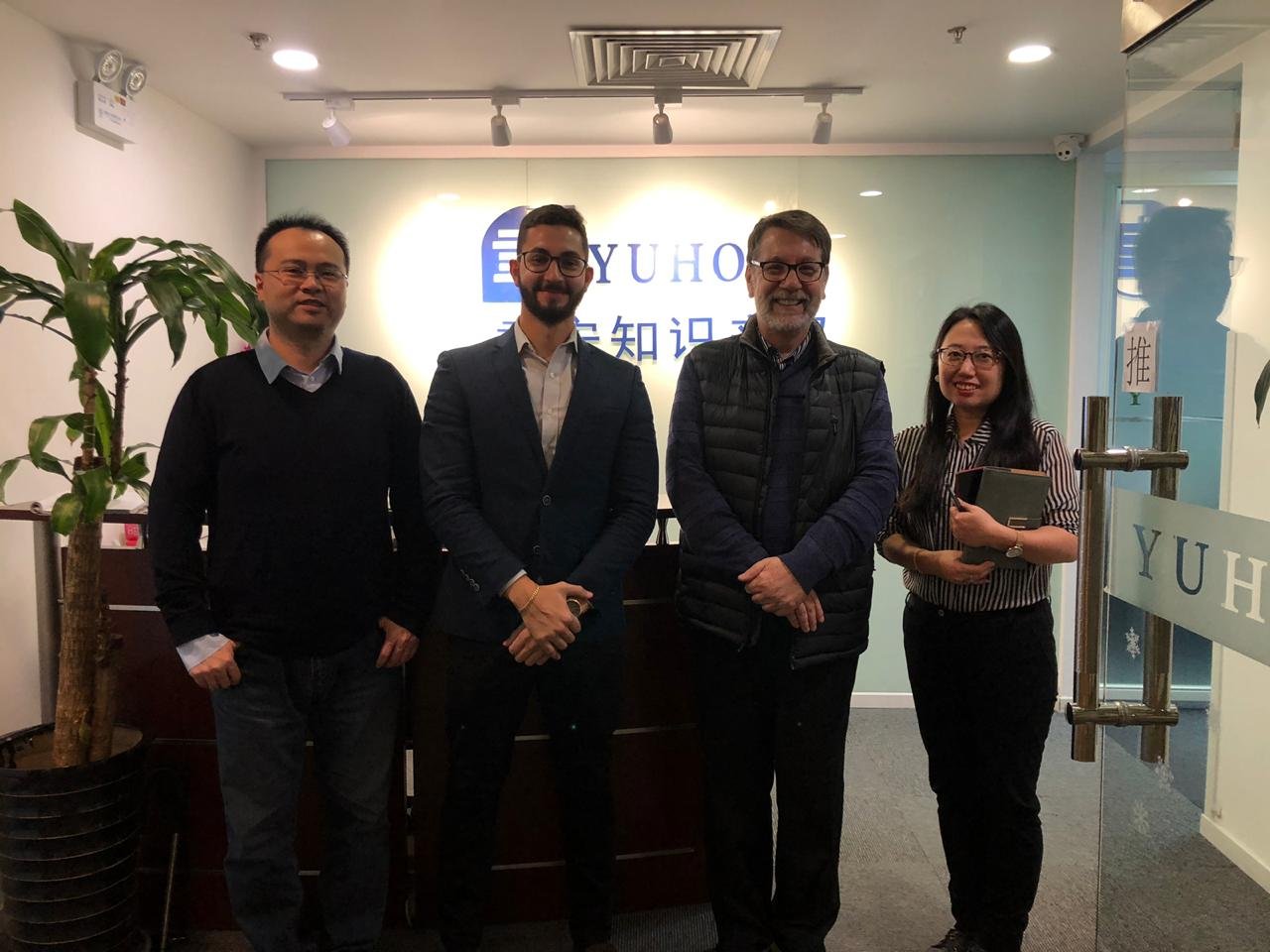China 2019, Pequim & Xangai 🇨🇳