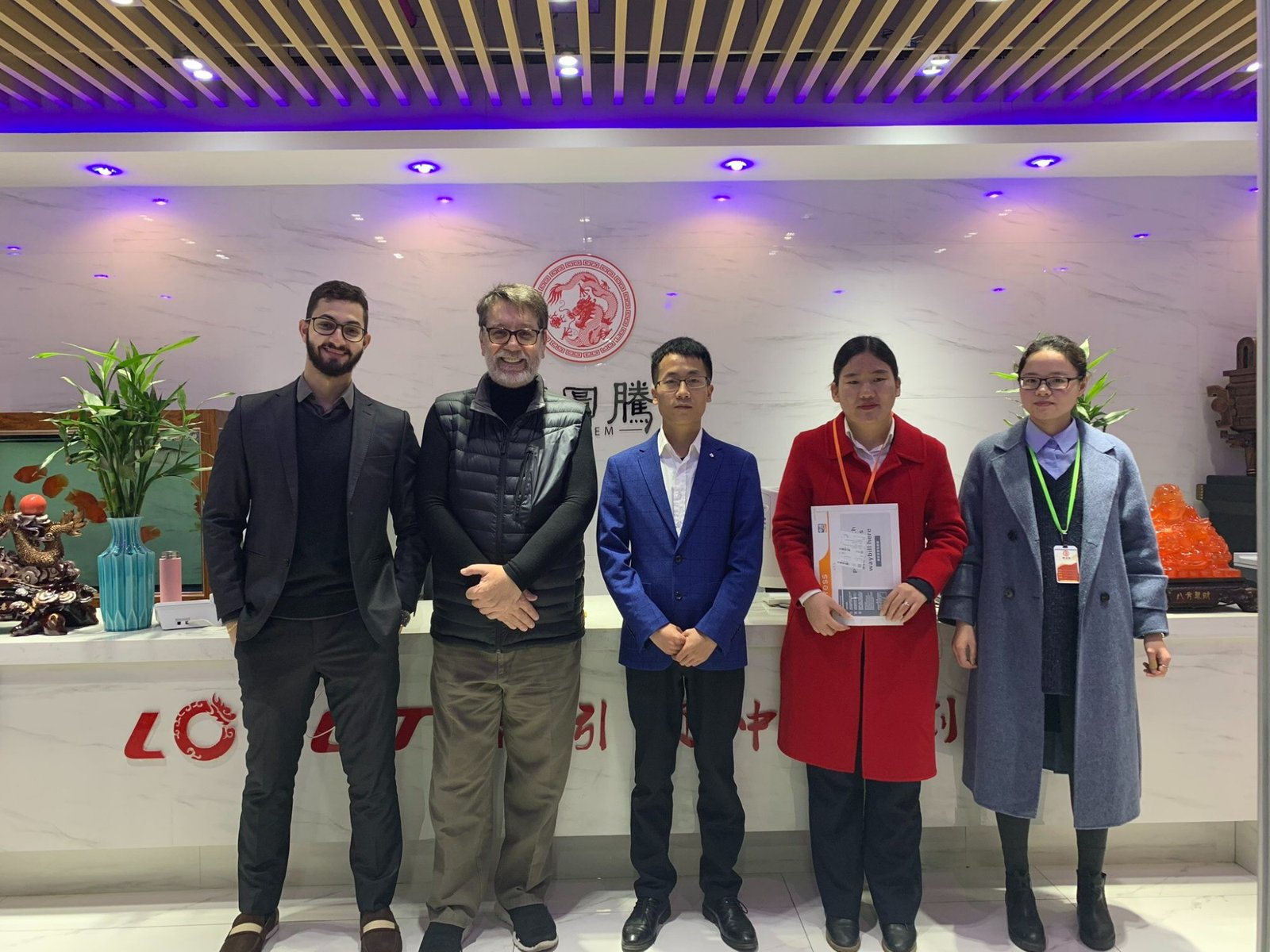 China 2019, Pequim & Xangai 🇨🇳