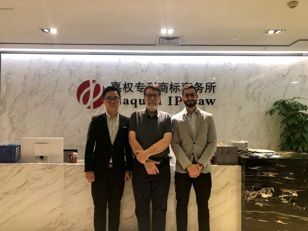 China 2019, Pequim & Xangai 🇨🇳