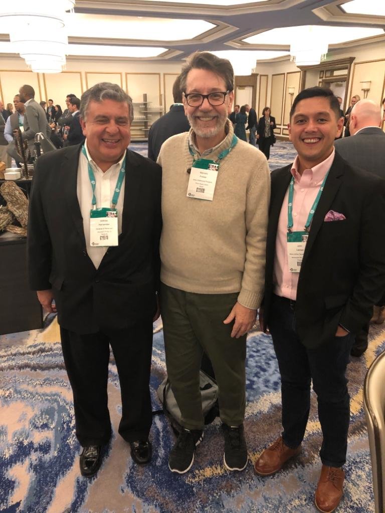 INTA Leadership Meeting 2019, Austin, Texas 🇺🇸
